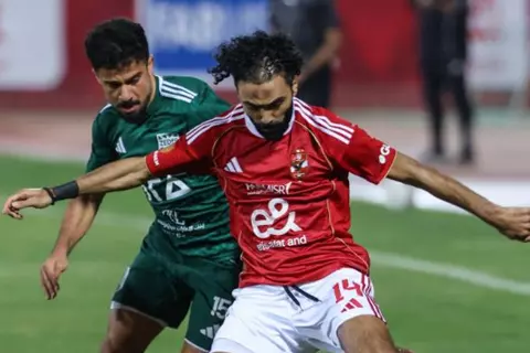 بحضور الخطيب.. الأهلي يفوز على زد وديًا استعدادا لمواجهة بيراميدز